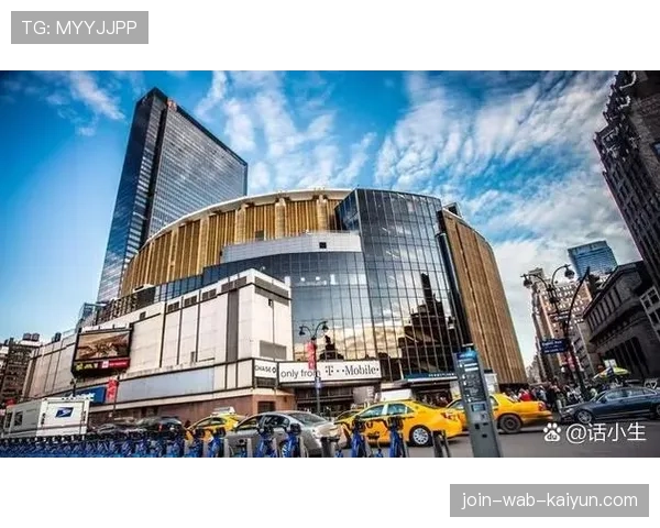 麦迪逊广场花园：篮球麦加的地板，麦迪逊广场是哪个球队